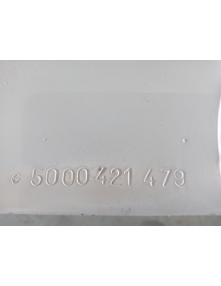 [106094] DEFLECTOR IZQUIERDO  - RENAULT M 180.13/C MIDLINER E2 (01/1996 - 12/2000)