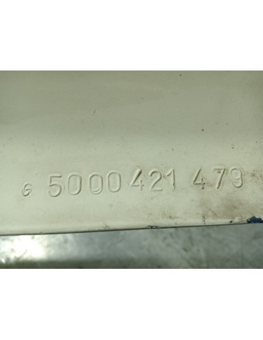[106092] DEFLECTOR IZQUIERDO  - RENAULT M...