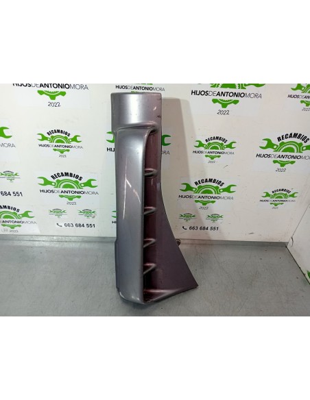 [98286] DEFLECTOR IZQUIERDO  - IVECO STRALIS (AS) (01/2012 - 01/2019)