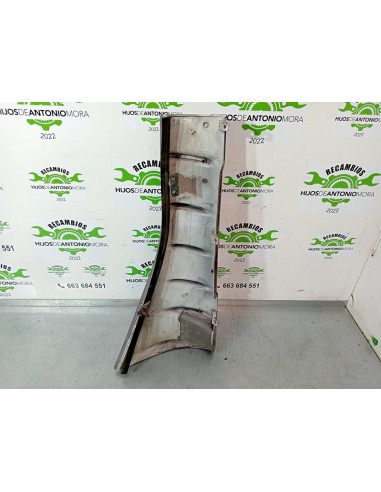 [98286] DEFLECTOR IZQUIERDO  - IVECO STRALIS...
