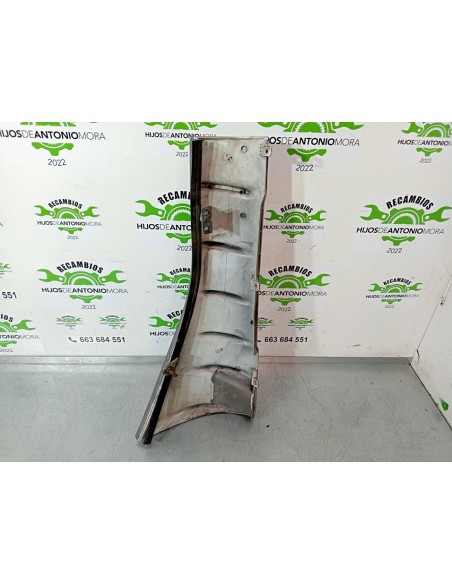 [98286] DEFLECTOR IZQUIERDO  - IVECO STRALIS (AS) (01/2012 - 01/2019)