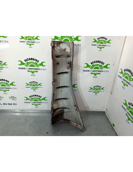 [98285] DEFLECTOR IZQUIERDO  - IVECO STRALIS (AS) (01/2012 - 01/2019)