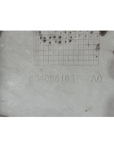 [98285] DEFLECTOR IZQUIERDO  - IVECO STRALIS (AS)... 2