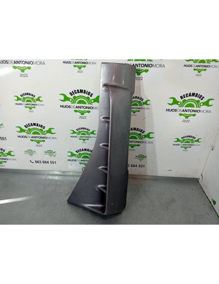 [98285] DEFLECTOR IZQUIERDO  - IVECO STRALIS (AS) (01/2012 - 01/2019)