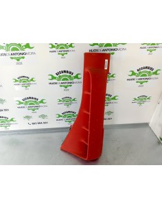 [95931] DEFLECTOR IZQUIERDO  - IVECO STRALIS (AS)...