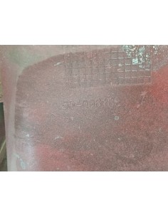 [95931] DEFLECTOR IZQUIERDO  - IVECO STRALIS (AS)... 2