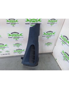 [102591] DEFLECTOR IZQUIERDO  - IVECO EUROCARGO TECTOR...