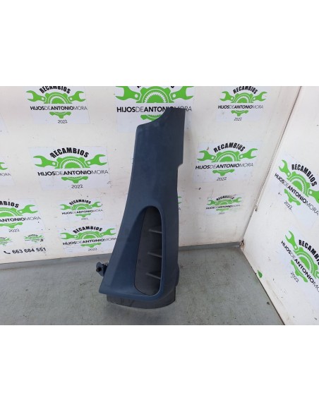 [102591] DEFLECTOR IZQUIERDO  - IVECO EUROCARGO TECTOR (01/2001 - 12/2003)