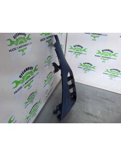 [102591] DEFLECTOR IZQUIERDO  - IVECO EUROCARGO TECTOR... 2