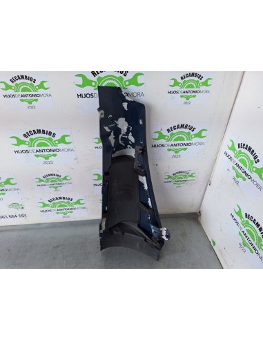 [102591] DEFLECTOR IZQUIERDO  - IVECO EUROCARGO...