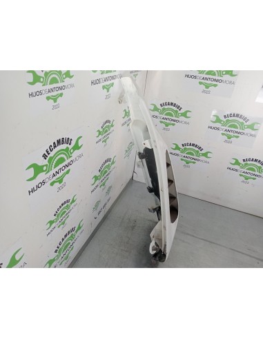 [99767] DEFLECTOR IZQUIERDO  - IVECO EUROCARGO...