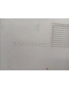[99767] DEFLECTOR IZQUIERDO  - IVECO EUROCARGO TECTOR... 2