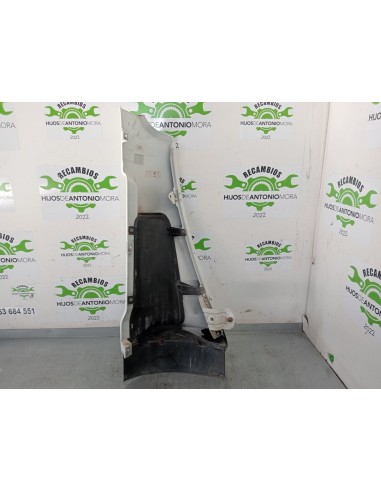 [99767] DEFLECTOR IZQUIERDO  - IVECO EUROCARGO...