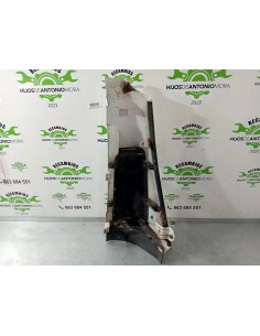 [97793] DEFLECTOR IZQUIERDO  - IVECO EUROCARGO TECTOR...