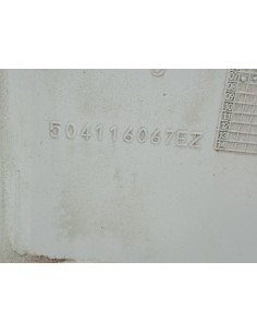 [97793] DEFLECTOR IZQUIERDO  - IVECO EUROCARGO TECTOR... 2