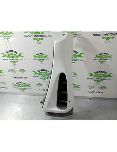 [97793] DEFLECTOR IZQUIERDO  - IVECO EUROCARGO...