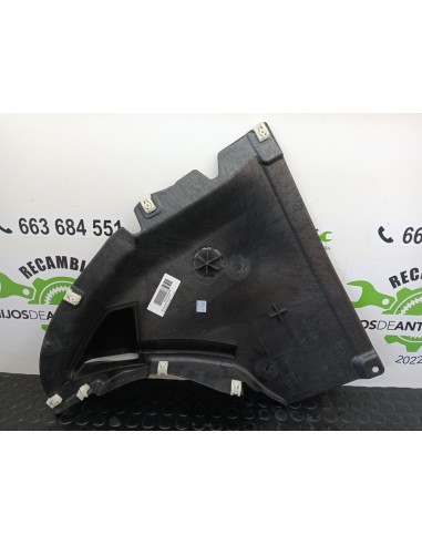 [96786] DEFLECTOR IZQUIERDO  - BMW SERIE X4 (G02)