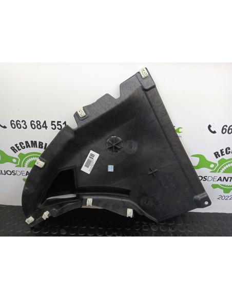 [96786] DEFLECTOR IZQUIERDO  - BMW SERIE X4 (G02)