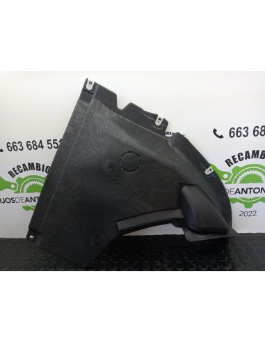 [96786] DEFLECTOR IZQUIERDO  - BMW SERIE X4 (G02)