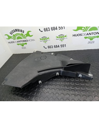 [96786] DEFLECTOR IZQUIERDO  - BMW SERIE X4 (G02)