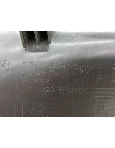 [96881] DEFLECTOR IZQUIERDO  - BMW SERIE M2...