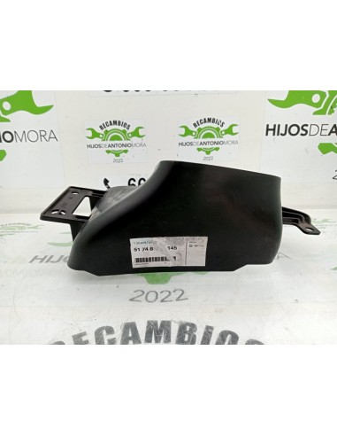 [96881] DEFLECTOR IZQUIERDO  - BMW SERIE M2...