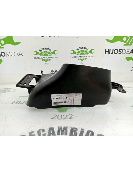 [96881] DEFLECTOR IZQUIERDO  - BMW SERIE M2 COUPE (F87)