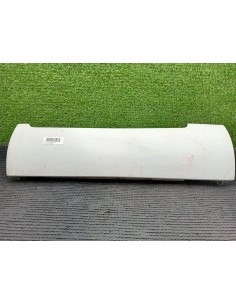 [95062] DEFLECTOR IZQUIERDO  - IVECO EUROTECH (MT)