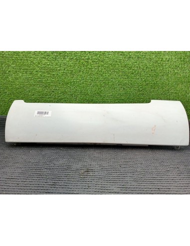 [95062] DEFLECTOR IZQUIERDO  - IVECO EUROTECH (MT)