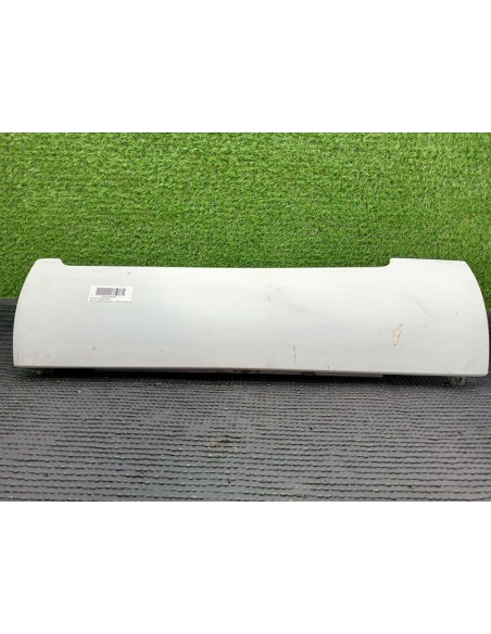 [95062] DEFLECTOR IZQUIERDO  - IVECO EUROTECH (MT)
