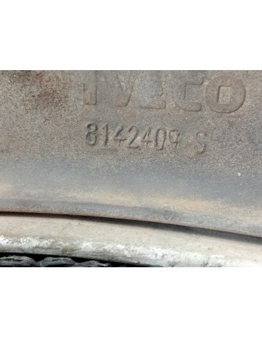 [95062] DEFLECTOR IZQUIERDO  - IVECO EUROTECH (MT)