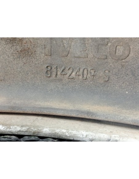 [95062] DEFLECTOR IZQUIERDO  - IVECO EUROTECH (MT)