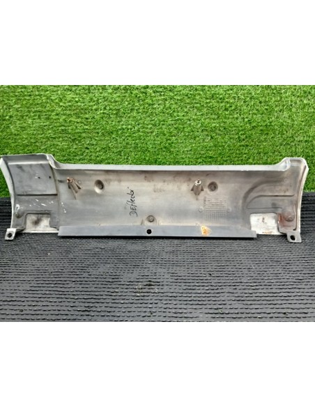 [95062] DEFLECTOR IZQUIERDO  - IVECO EUROTECH (MT)