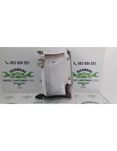 [95109] DEFLECTOR IZQUIERDO  - MERCEDES ATEGO 4-CILINDROS...