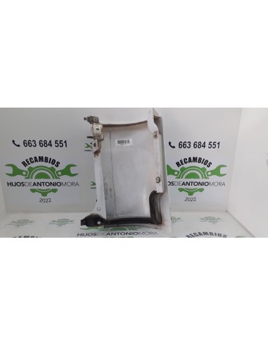 [95109] DEFLECTOR IZQUIERDO  - MERCEDES ATEGO...