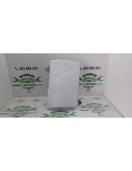 [95109] DEFLECTOR IZQUIERDO  - MERCEDES ATEGO 4-CILINDROS 4X2/BM 970/2/5/6