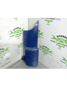 [105786] DEFLECTOR IZQUIERDO  - MERCEDES ACTROS 2-EJES...