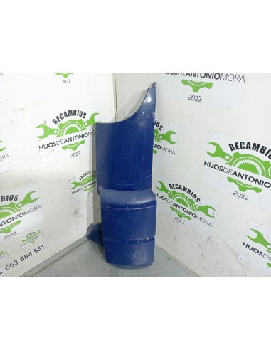 [105786] DEFLECTOR IZQUIERDO  - MERCEDES ACTROS...