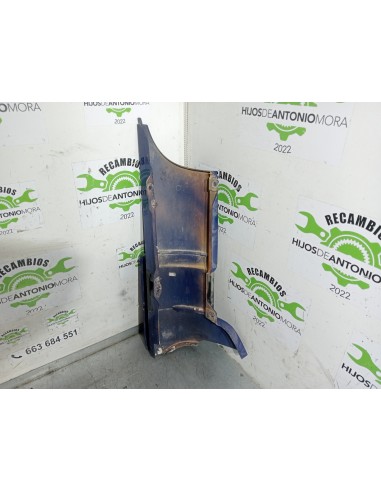 [105786] DEFLECTOR IZQUIERDO  - MERCEDES ACTROS...