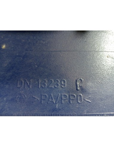 [105786] DEFLECTOR IZQUIERDO  - MERCEDES ACTROS...