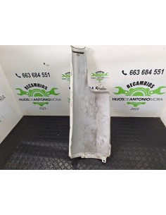 [100914] DEFLECTOR IZQUIERDO  - NISSAN CABSTAR E (01/2002...