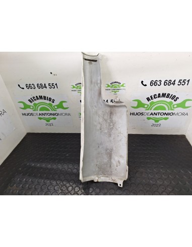 [100914] DEFLECTOR IZQUIERDO  - NISSAN CABSTAR...