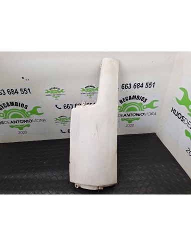 [100914] DEFLECTOR IZQUIERDO  - NISSAN CABSTAR...