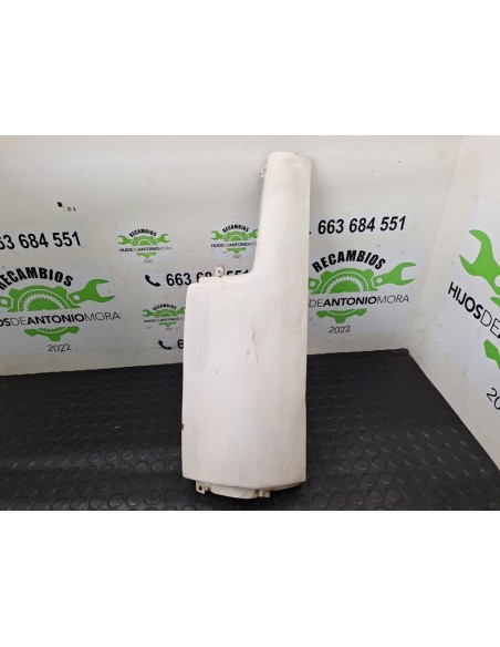 [100914] DEFLECTOR IZQUIERDO  - NISSAN CABSTAR E (01/2002 - 12/2003)