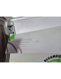 [101266] DEFLECTOR IZQUIERDO  - VOLVO FL 10 (01/1986 -...