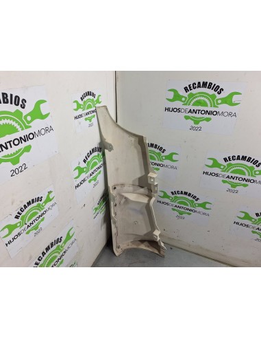 [101433] DEFLECTOR IZQUIERDO  - DAF SERIE...