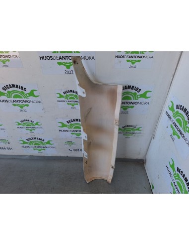 [101655] DEFLECTOR IZQUIERDO  - RENAULT MIDLUM...