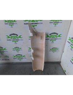 [102454] DEFLECTOR IZQUIERDO  - RENAULT KERAX 2002 - E3...