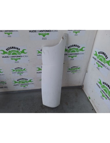 [102454] DEFLECTOR IZQUIERDO  - RENAULT KERAX...