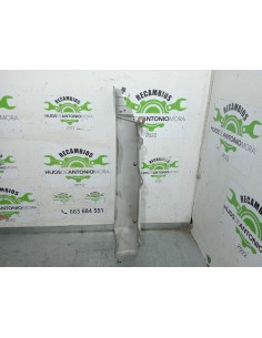 [105726] DEFLECTOR IZQUIERDO  - RENAULT MAXITY (01/2007 -...